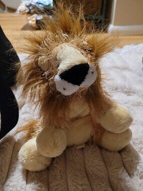 webkinz lion #2 3/$25